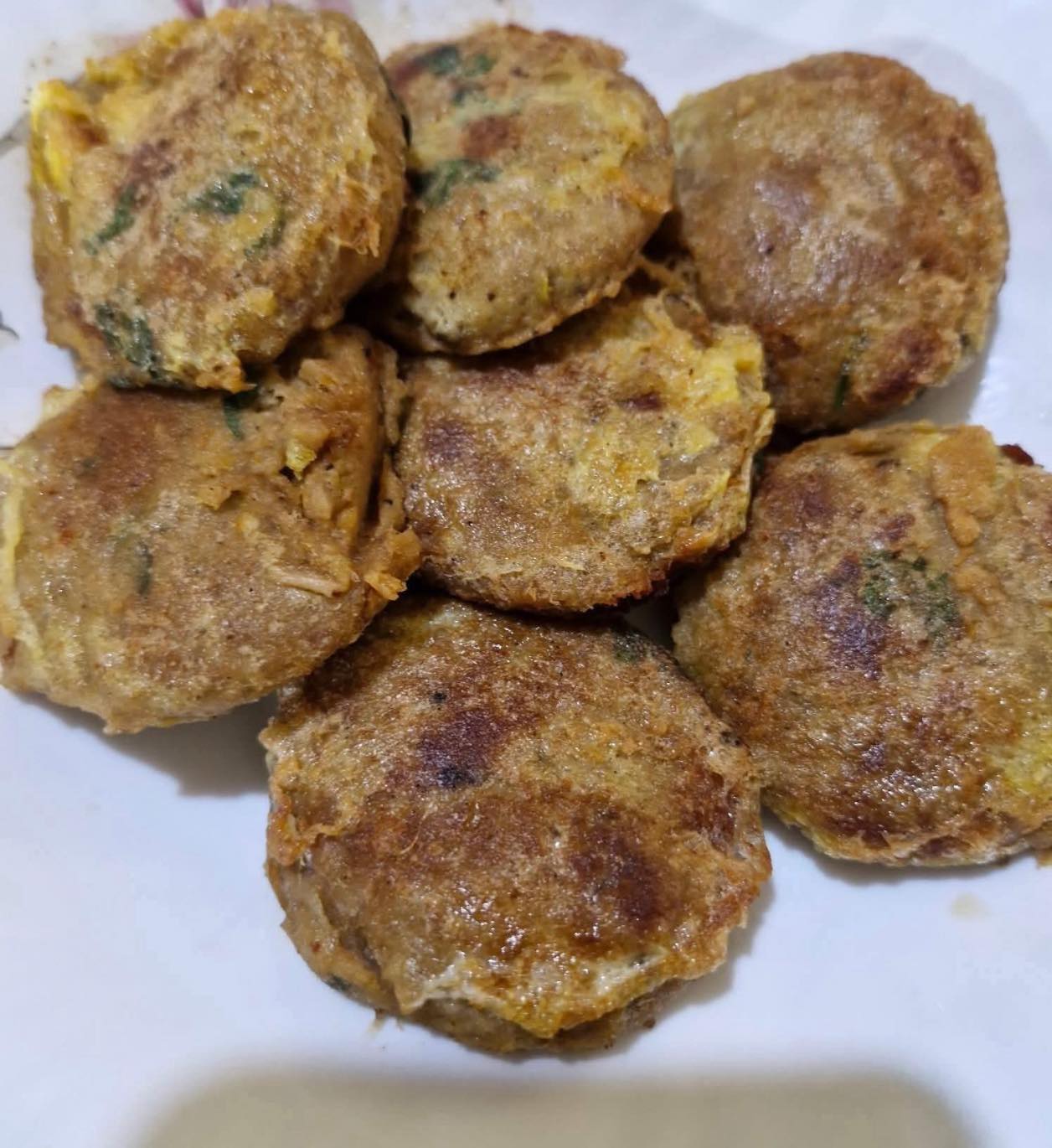 Potato Kebabs – Crispy Outside, Juicy Inside