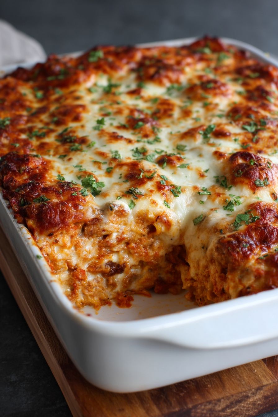 11 Simple and Delicious Casseroles to Make for Family Dinners