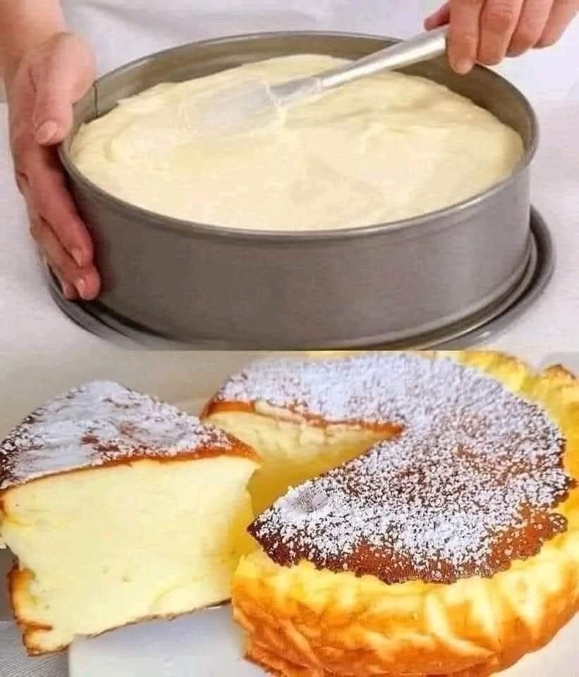 The Ultimate Recipe for Kentucky Butter Cake