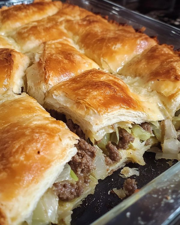 Classic Comfort in a Casserole Dish