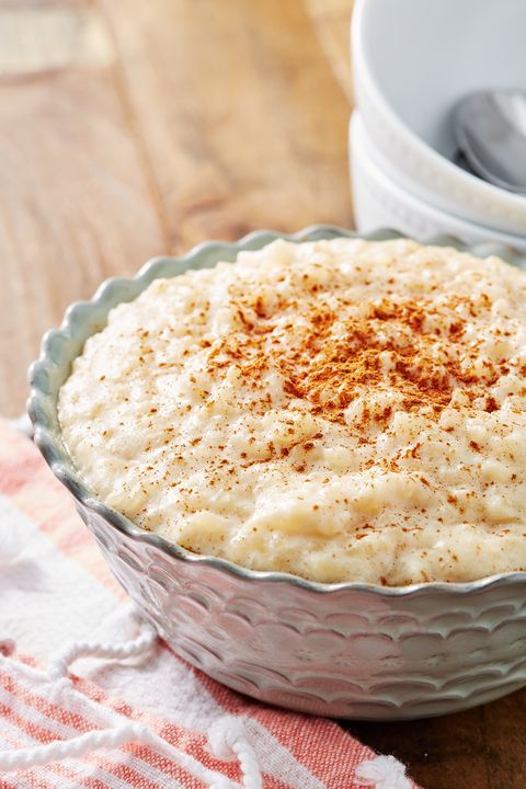 Coconut Rice Pudding That Steals Hearts